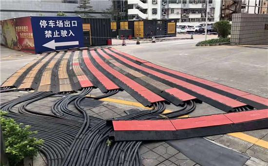 晋宁发电机组电缆选型完整具体步骤(工程通用标准流程)